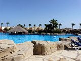 Hurghada Hotel Makadi Sunrise 0339